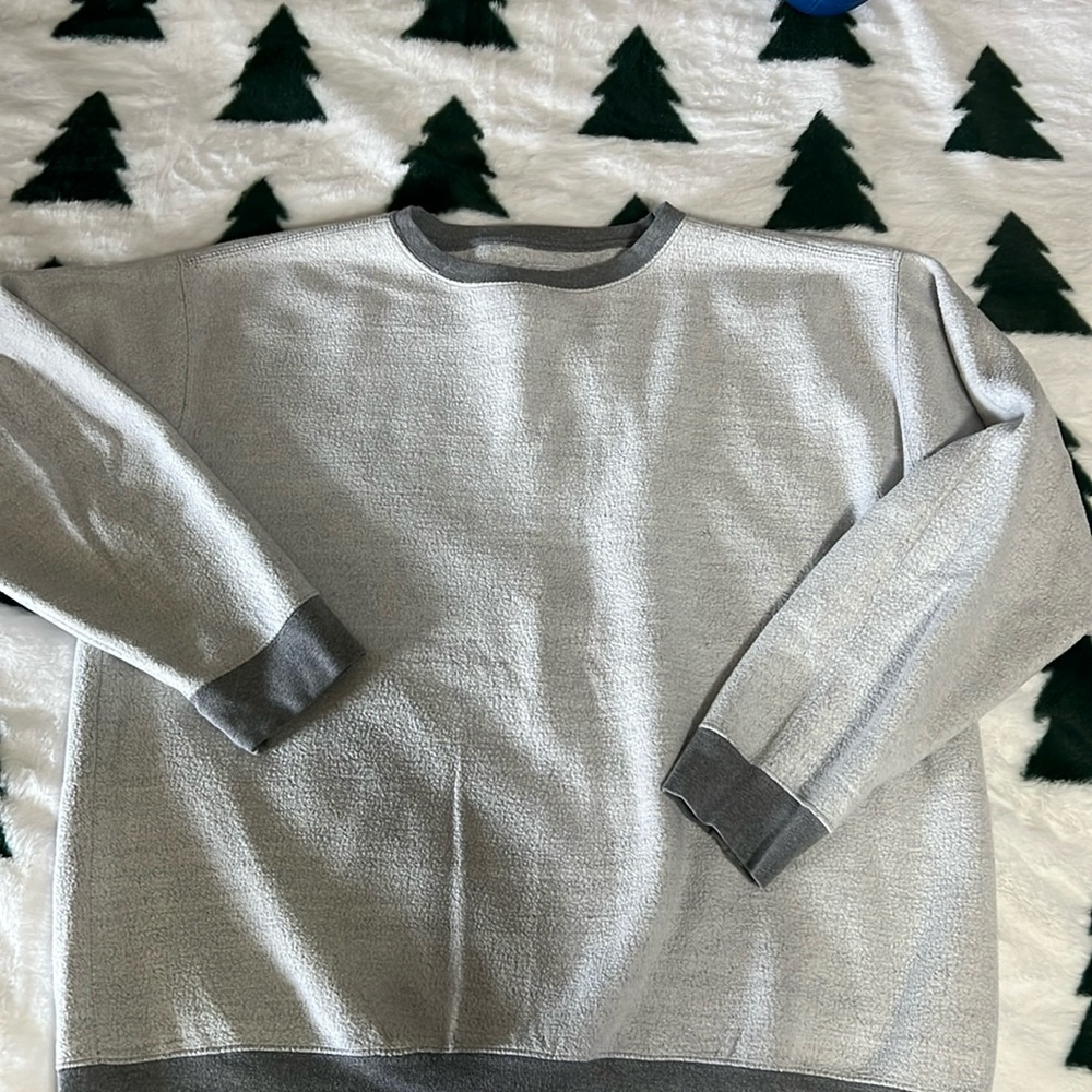 Vineyard sweatshirt